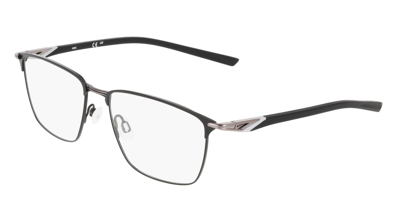 Nike 6066 N Eyeglasses - view 2